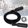 Fairtex ROPE3 Скакалка Тайский Бокс На Подшипниках "Ball Bearing Skipping Rope" 4 Цвета